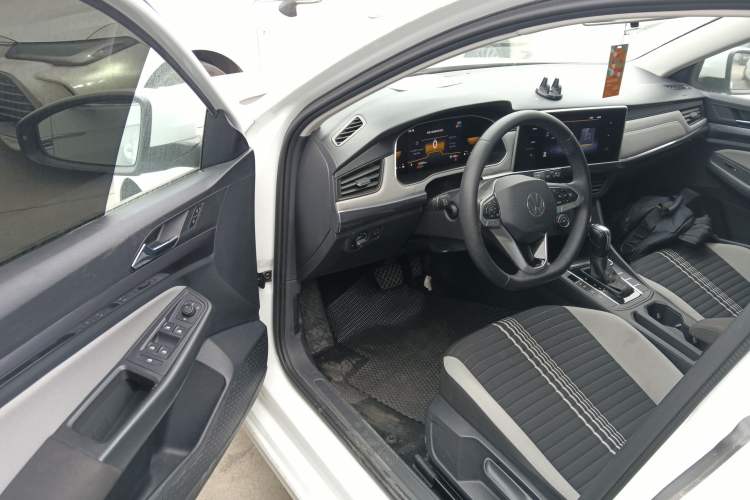 Used Volkswagen Bora 2024 200TSI DSG Comfort Edition