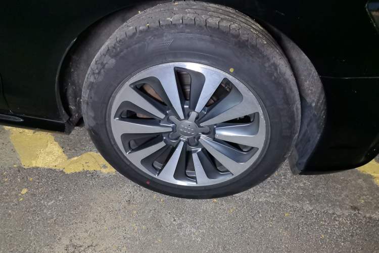 Used Audi A6L 2016 30 FSI Comfort Version
