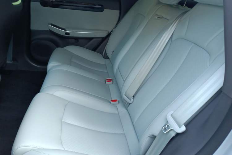 Used Leapmotor C01 2023 525 Comfort Edition
