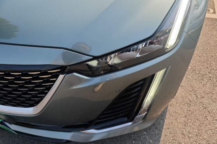 Used Cadillac CT5 2022 28T Prestige Edition
