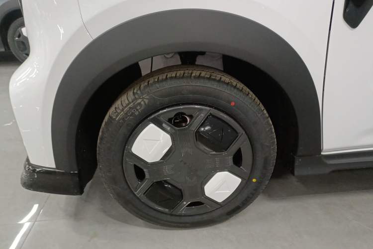 Used  Panda 2025 210km Panda Kart