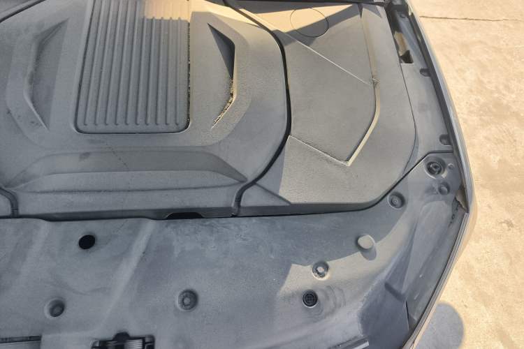 Used BYD Qin PLUS 2021 EV 400KM Luxury Model