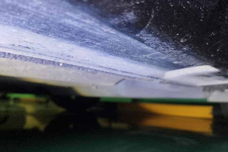 Used Honda Accord 2014 2.4L EX Luxury Edition
