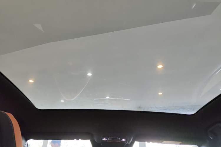 Used BYD Seal 2025 650 Zhihang Edition
