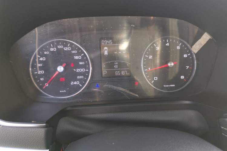 Used Roewe RX5 2020 20T Automatic 4G Connect Superior Flagship Edition
