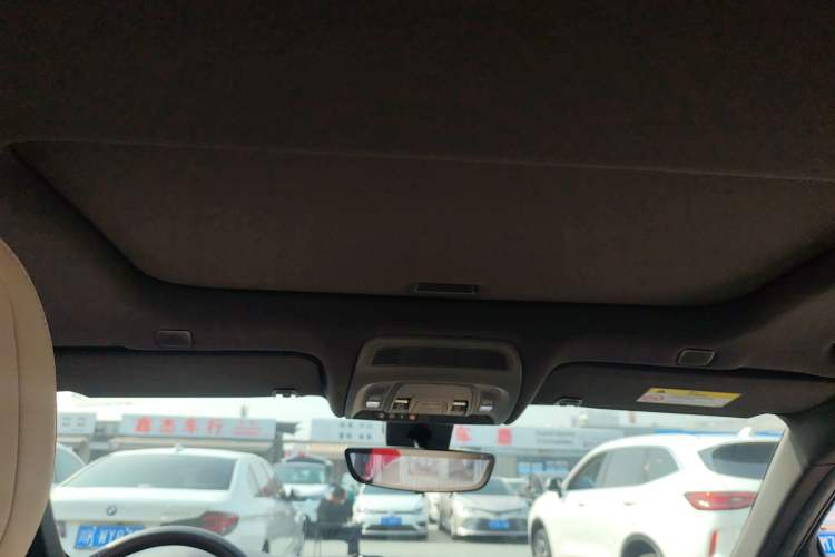 Used Cadillac CT6 2021 28T Fashion Edition
