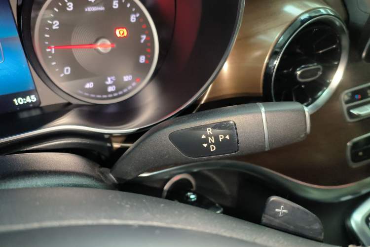 Used Mercedes-Benz V-Class 2020 V 260 L Long-wheelbase Luxury Edition
