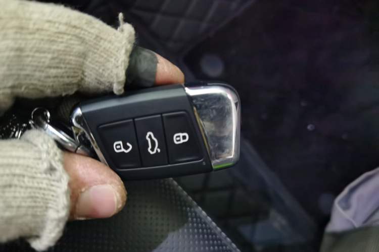 Used Volkswagen Passat 2023 Restyled 330TSI Starry Luxury Edition
