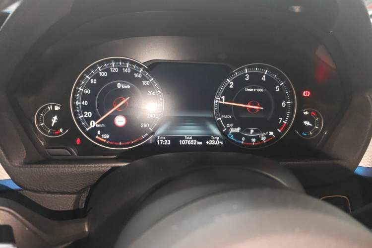 Used BMW 3 Series GT 2017 330i xDrive M Sport
