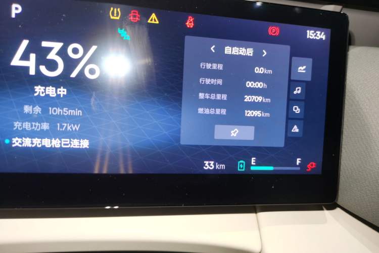 Used Lynk & Co 06 EM-P 2023 EM-P 126 Long-Range Halo
