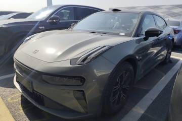 Used Zeekr 001 2025 WE Edition 100 kWh Rear-Wheel Drive