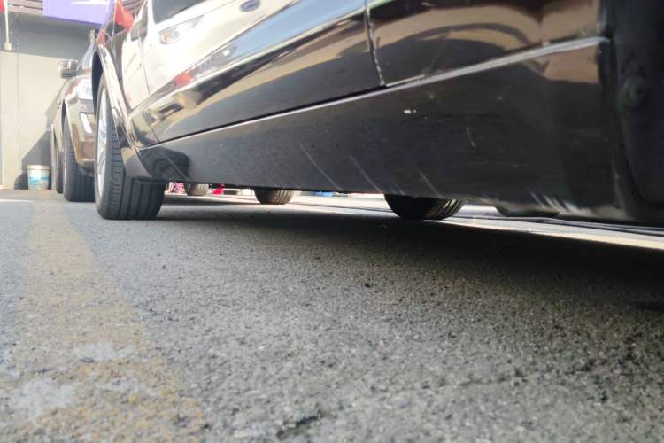 Used Jaguar XF 2014 XF 2.0T Prestige Edition
