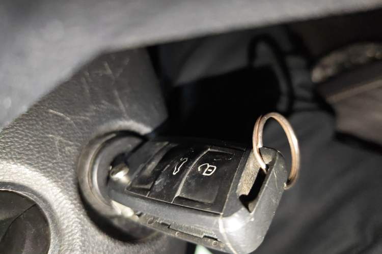 Used Volkswagen Lavida 2023 New Rui 1.5L Automatic New Yi Edition
