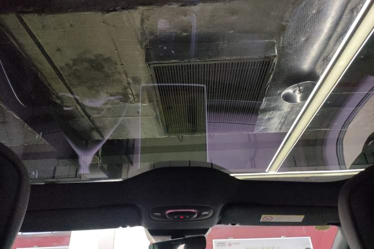 Used  SU7 2024 Rear-Drive Long-Range Intelligent Driving Version