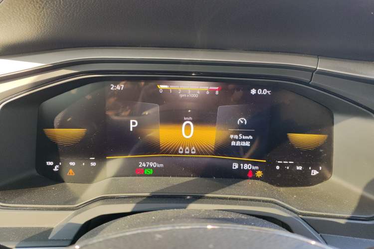 Used Volkswagen Polo 2023 Revised Plus 1.5L Automatic – Enjoy Life Edition