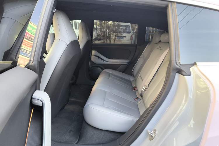 Used Nio ET5T 2023 75 kWh Touring