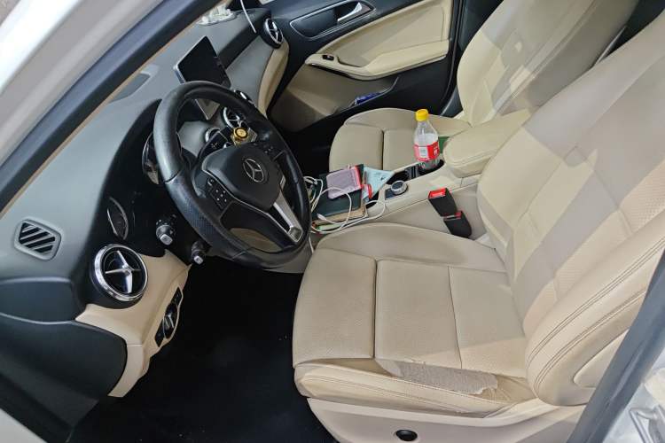 Used Mercedes-Benz GLA 2016 GLA 200 Sport Edition