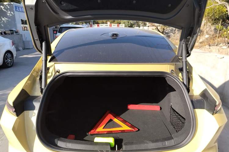 Used Nio ET5 2022 75 kWh
