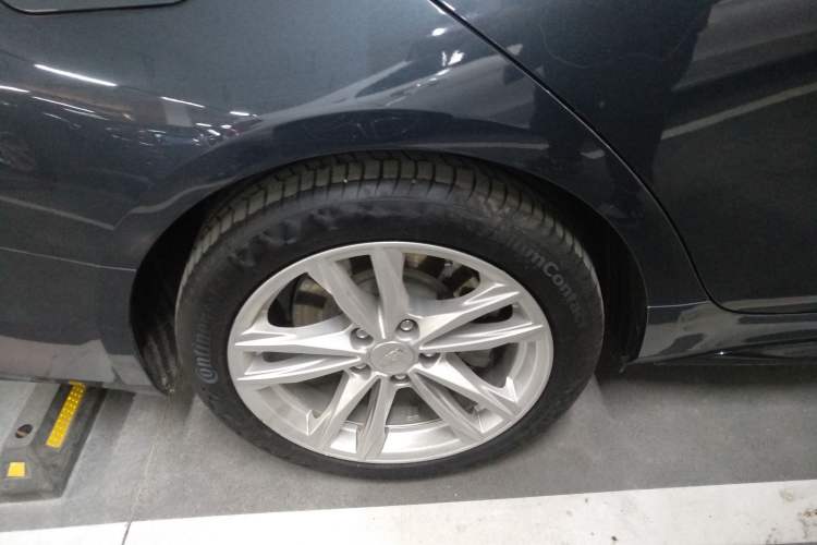 Used Cadillac CT4 2020 28T Fashion Edition
