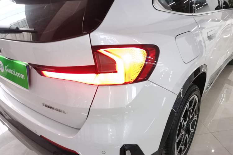 Used BMW X1 2023 sDrive25Li X Design Package
