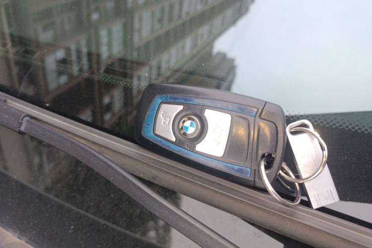 Used BMW 3 Series 2018 320i M Sport Package