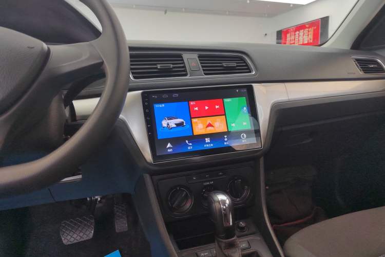 Used Volkswagen Lavida 2018 Classic 1.5L Automatic Fashion Edition China VI Standard
