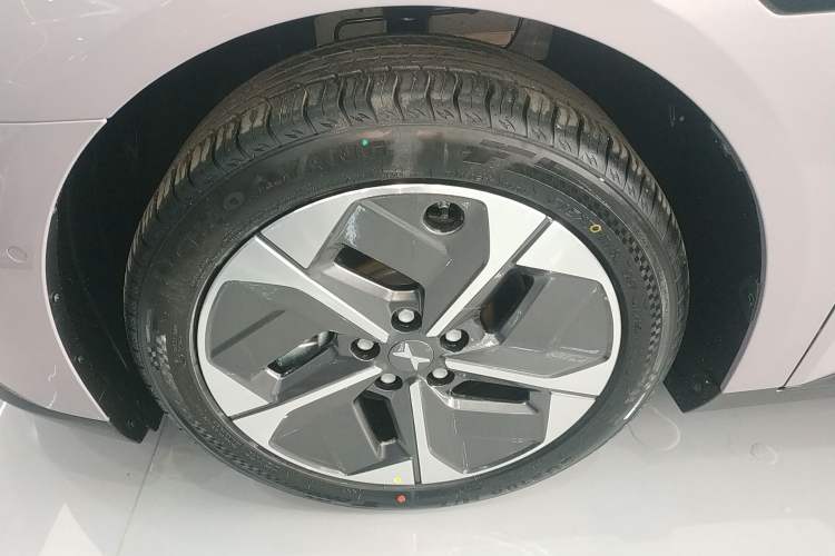 Used XPeng MONA M03 2025 515 Long-Range Plus