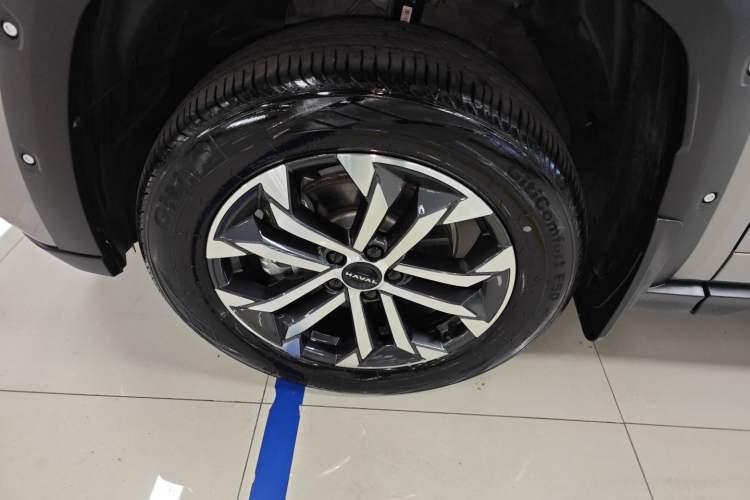 Used Haval  2023 2.0T Two-Wheel Drive Chaoye Version Plus
