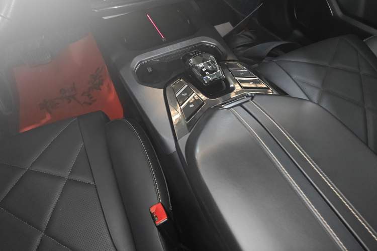 Used Cowin Kunlun 2023 Kunlun 500 Starry Edition