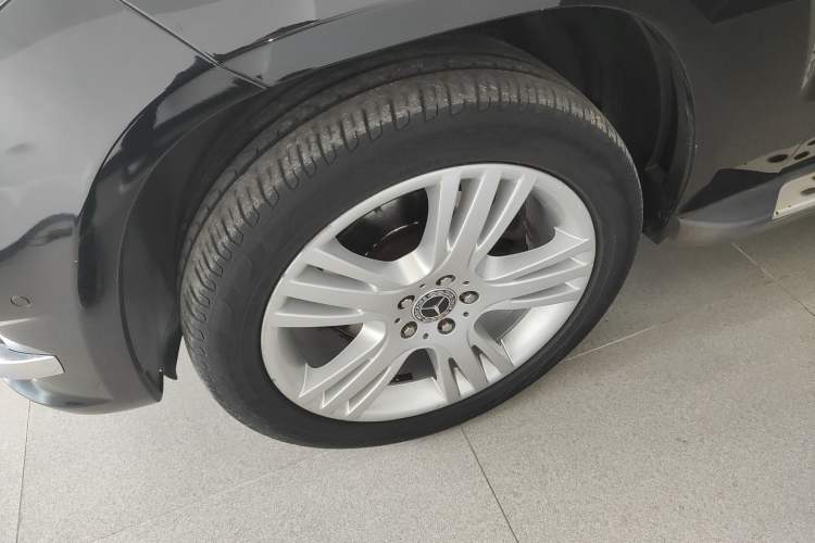 Used Mercedes-Benz GLK-Class 2014 GLK 200 Standard Model
