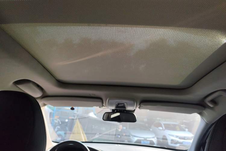 Used Volvo XC60 2014 T5 Zhiyi Edition