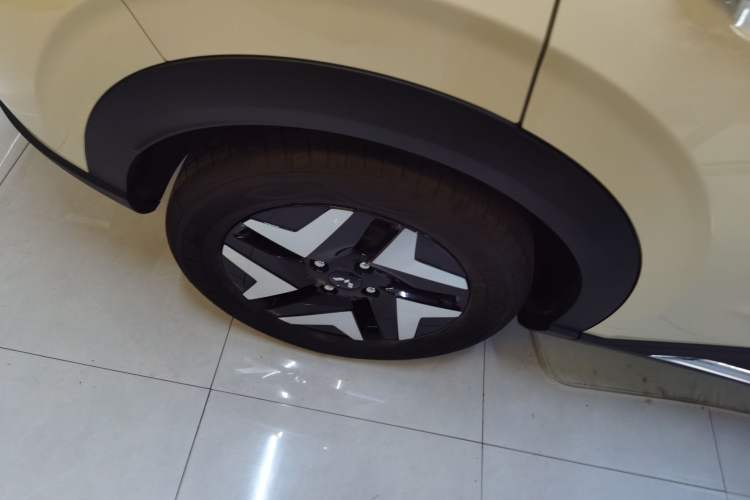 Used Wuling Bingo S 