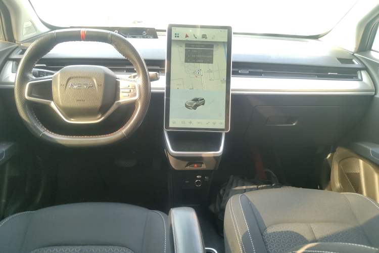 Used NETA V 2022 Chao 300 Lite Lithium Iron Phosphate
