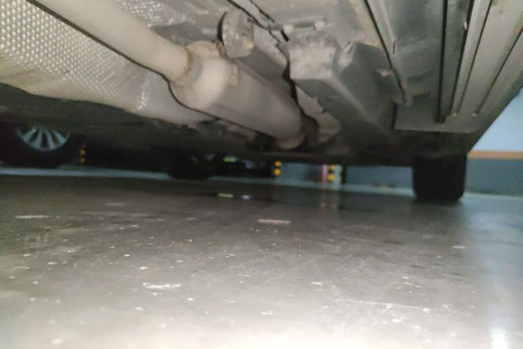 Used Toyota RAV4 2020 Dual-Engine 2.5L E-CVT 4x4 Elite PLUS Edition
