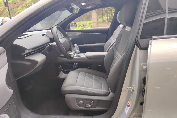 Used Deepal S05 2024 200Max Range-Extended Long-Range Version