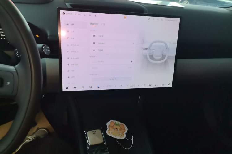 Used Zeekr 007 2025 Long-Range Rear-Wheel-Drive Intelligent Driving Version 100 kWh