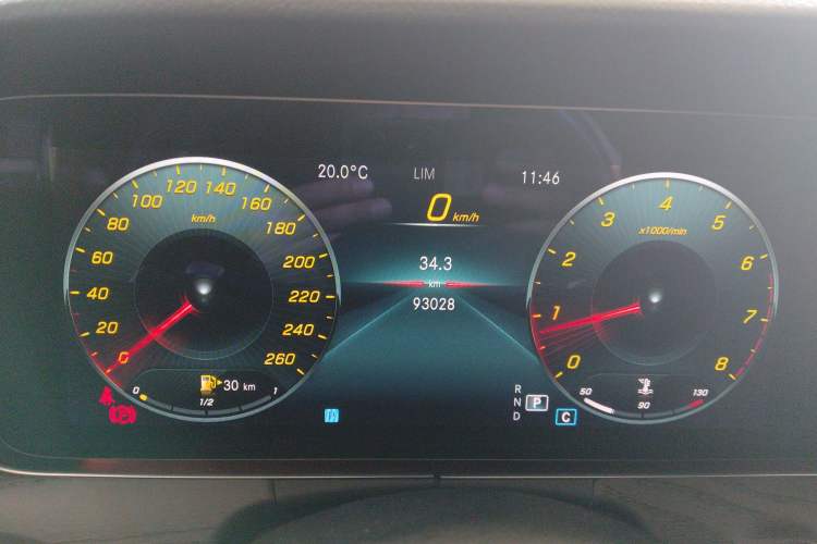 Used Mercedes-Benz E-Class 2021 Restyled E 260 Luxury Sports Edition
