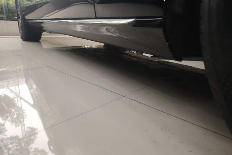 Used Mercedes-Benz E-Class New Energy 2022 Restyled E 350 e L Plug-in Hybrid Sedan