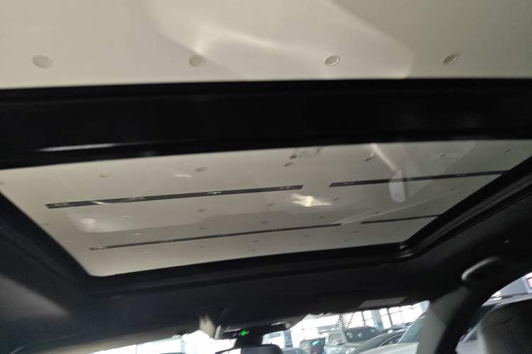 Used Cadillac XT5 2022 2.0T Four-Wheel Drive Premium Edition