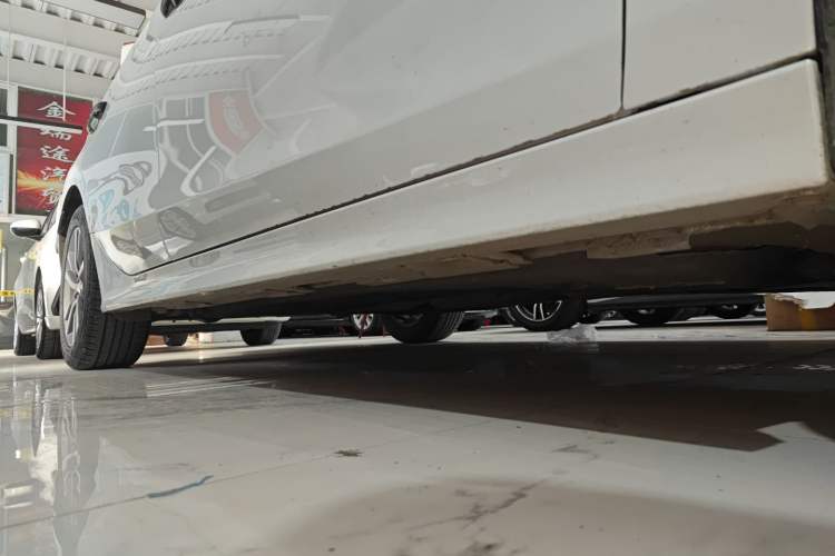 Used Honda Civic 2023 240TURBO CVT Dynamic Edition
