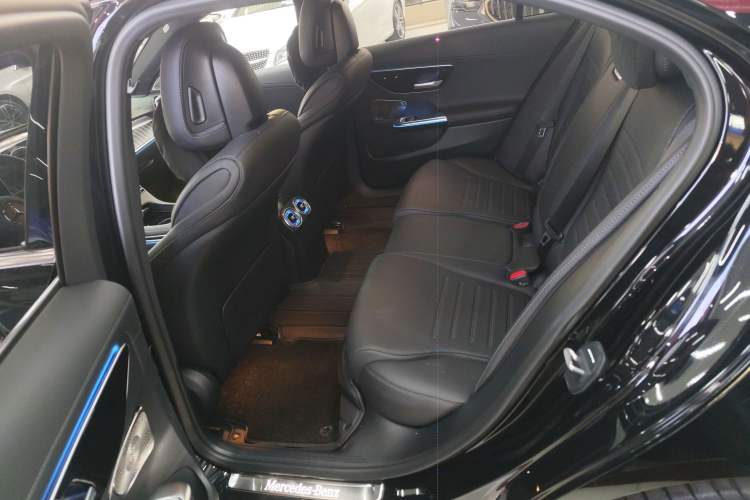 Used Mercedes-Benz C-Class 2024 Restyled C-Class 260 L Sport Edition