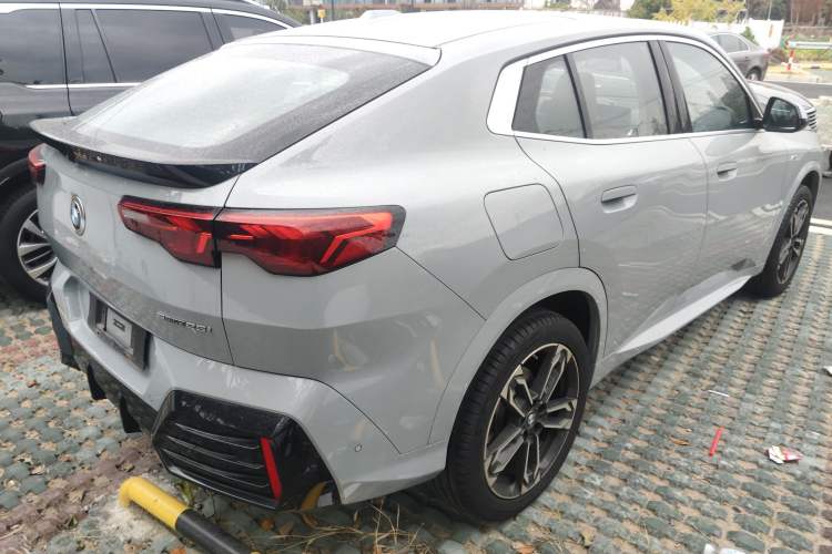 Used BMW X2 2024 sDrive25i M Sport Package
