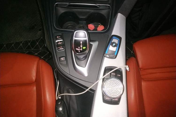 Used BMW 3 Series 2019 320i M Sport Package
