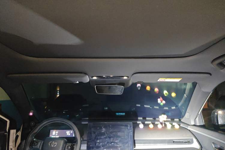 Used Toyota BZ 3X 2025 610 Max