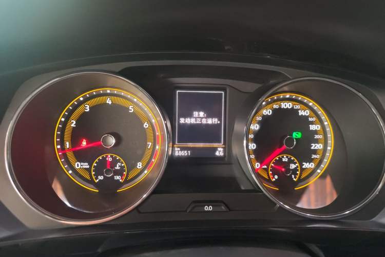 Used Volkswagen Tiguan L 2020 330TSI Automatic Two-Wheel Drive Panoramic Comfort Edition China VI Standard
