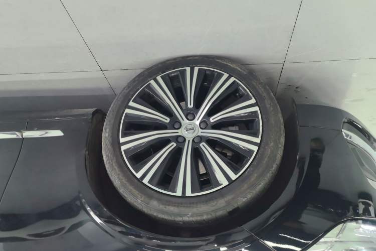 Used Volvo S90 2022 B5 Zhiyuan Luxury Edition