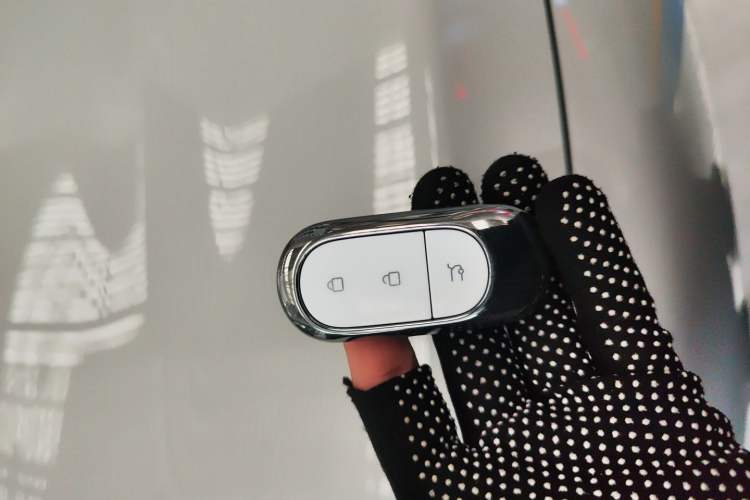 Used Leapmotor B10 2025 510 Joyful Edition
