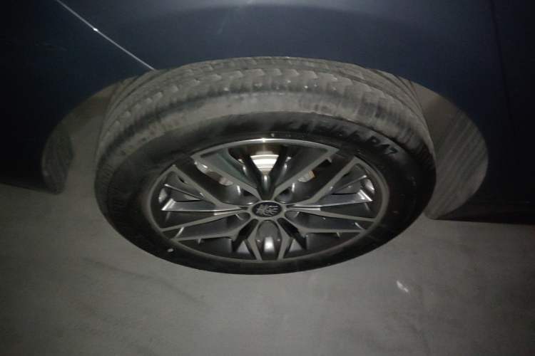 Used BYD Qin Pro New Energy 2019 DM Super Edition 1.5TI Automatic Smart Connect Prestige Model China VI Standard
