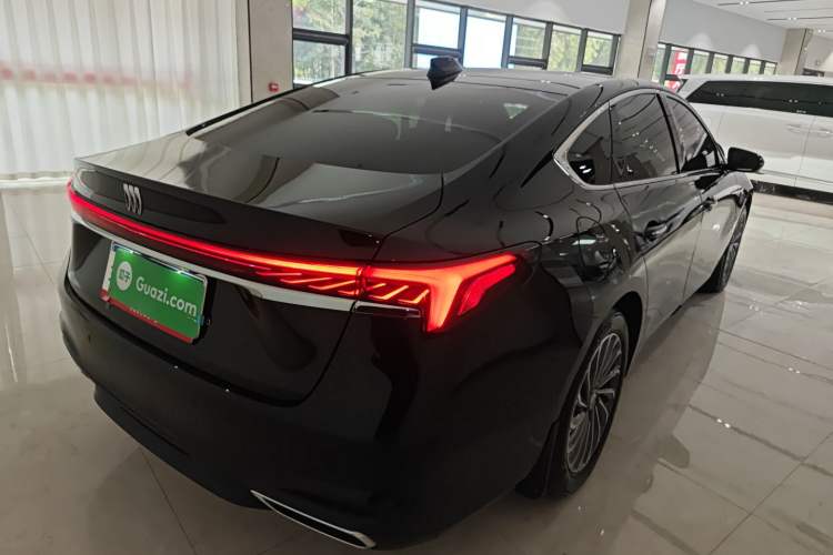 Used Buick LaCrosse 2023 28T Prestige Edition
