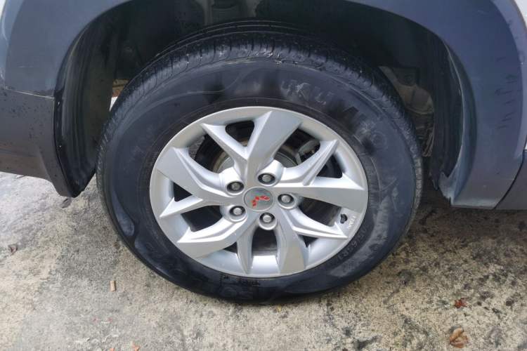 Used Wuling Hongguang S3 2018 1.5L Manual Luxury Model China V Standard